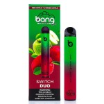 Gang XXL Switch Duo Disposable 2500 Puffs