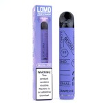 LOMO Fine C4000 Disposable Vape