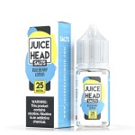 Juice Head Salts | Blueberry Lemon (30mL)