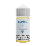 Naked 100 Menthol | Berry (60ml)