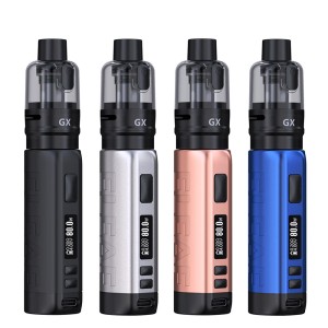 Eleaf iSolo S with GX Kit