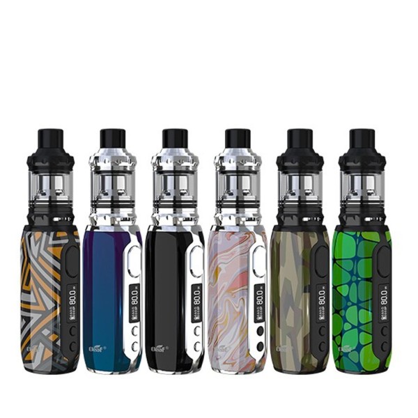 iStick Rim with MELO 5 Kit