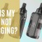 Why Is My Vape Not Charging? 7 Fixes | Eleaf USA