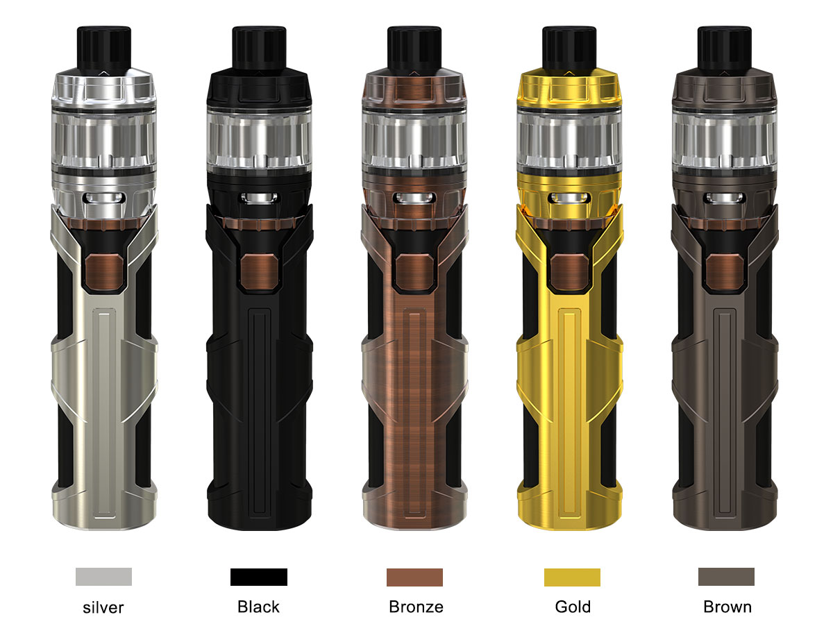 Sinuous sw with elabo sw powerful e-cigs in wismec vape shop