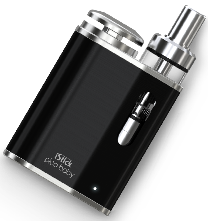 Eleaf iStick Pico Baby with GS Baby Starter Kit
